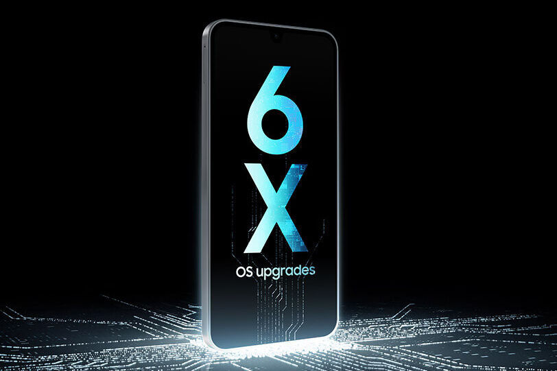 Samsung Galaxy A17 5G