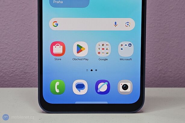 Samsung Galaxy A17 5G