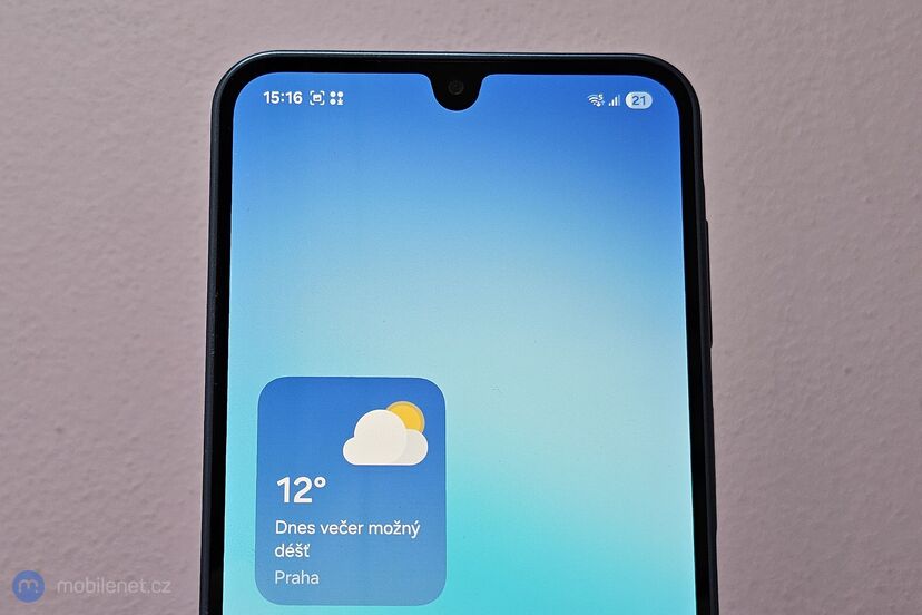 Samsung Galaxy A17 5G