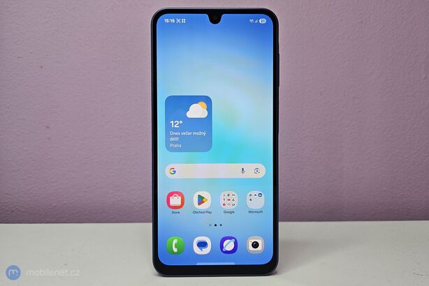 Samsung Galaxy A17 5G