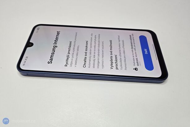 Samsung Galaxy A17 5G