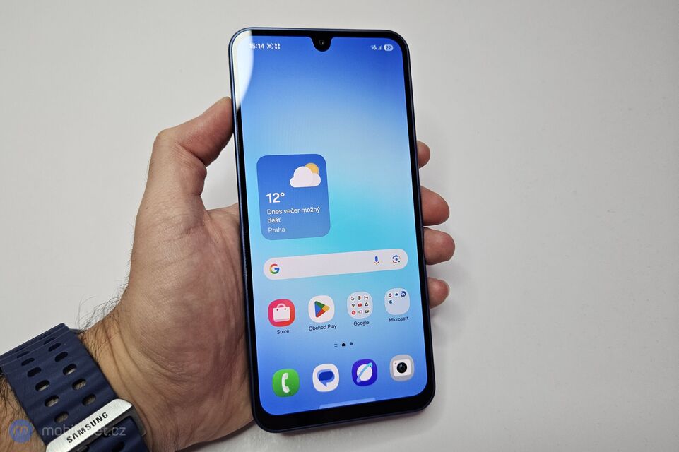 Samsung Galaxy A17 5G