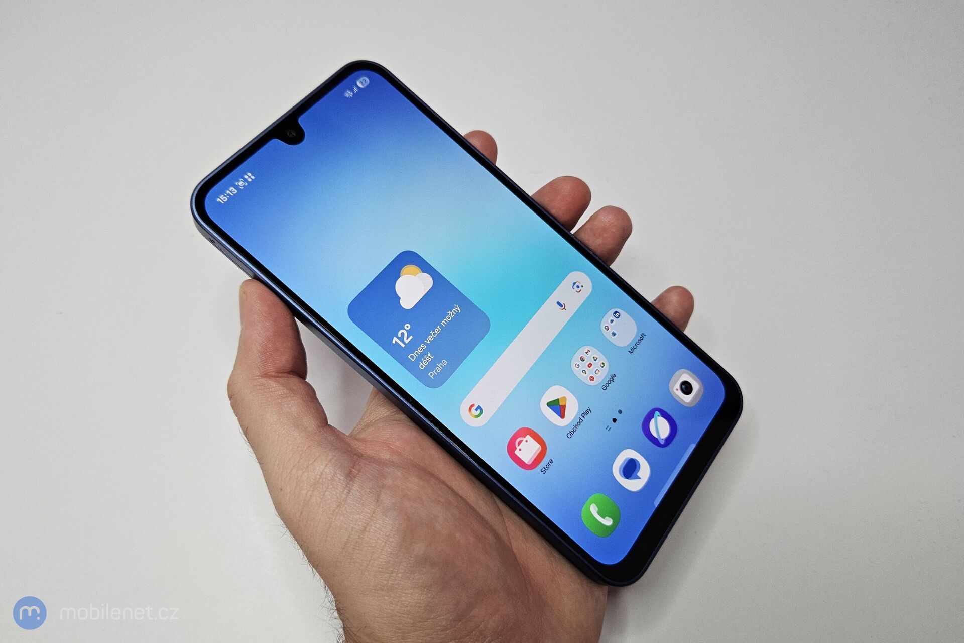 Samsung Galaxy A17 5G