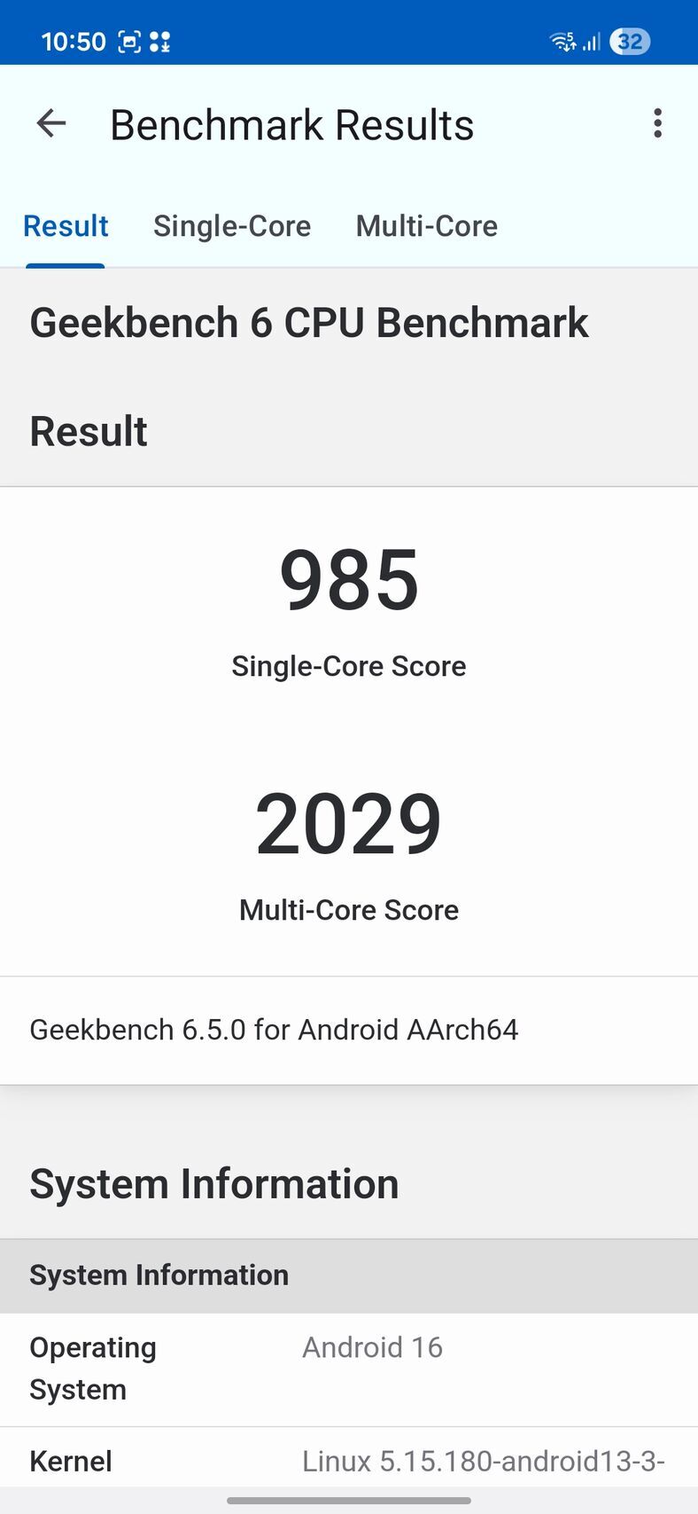 Samsung Galaxy A17 5G