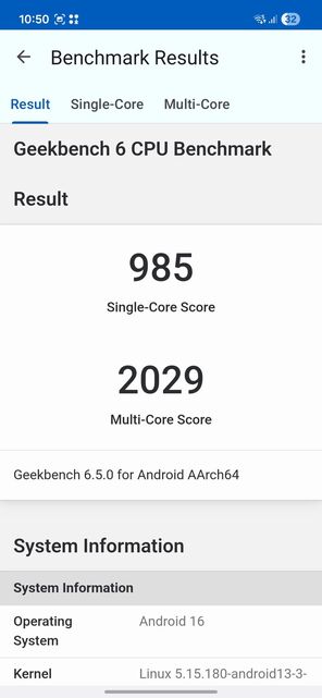 Samsung Galaxy A17 5G