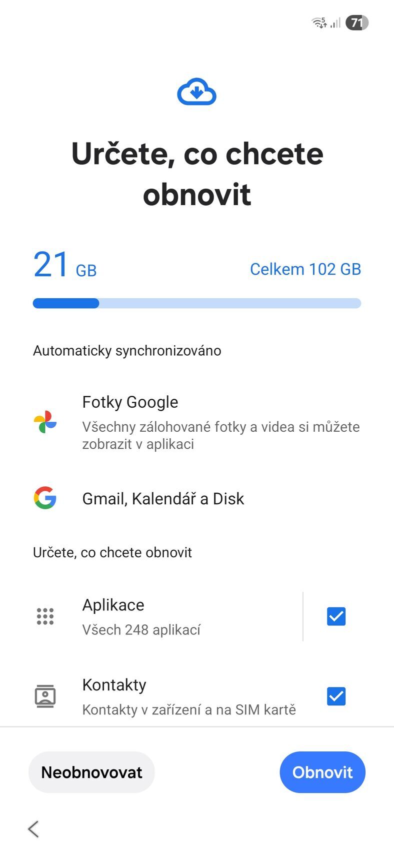 Samsung Galaxy A17 5G