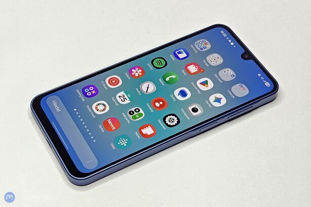 Samsung Galaxy A17 5G