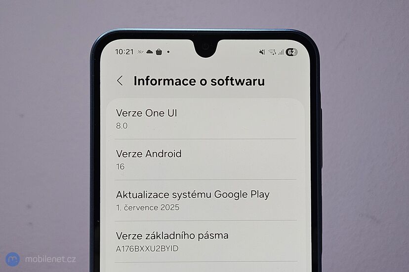 Samsung Galaxy A17 5G