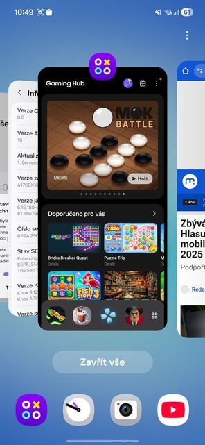 Samsung Galaxy A17 5G