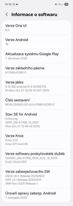 Samsung Galaxy A17 5G