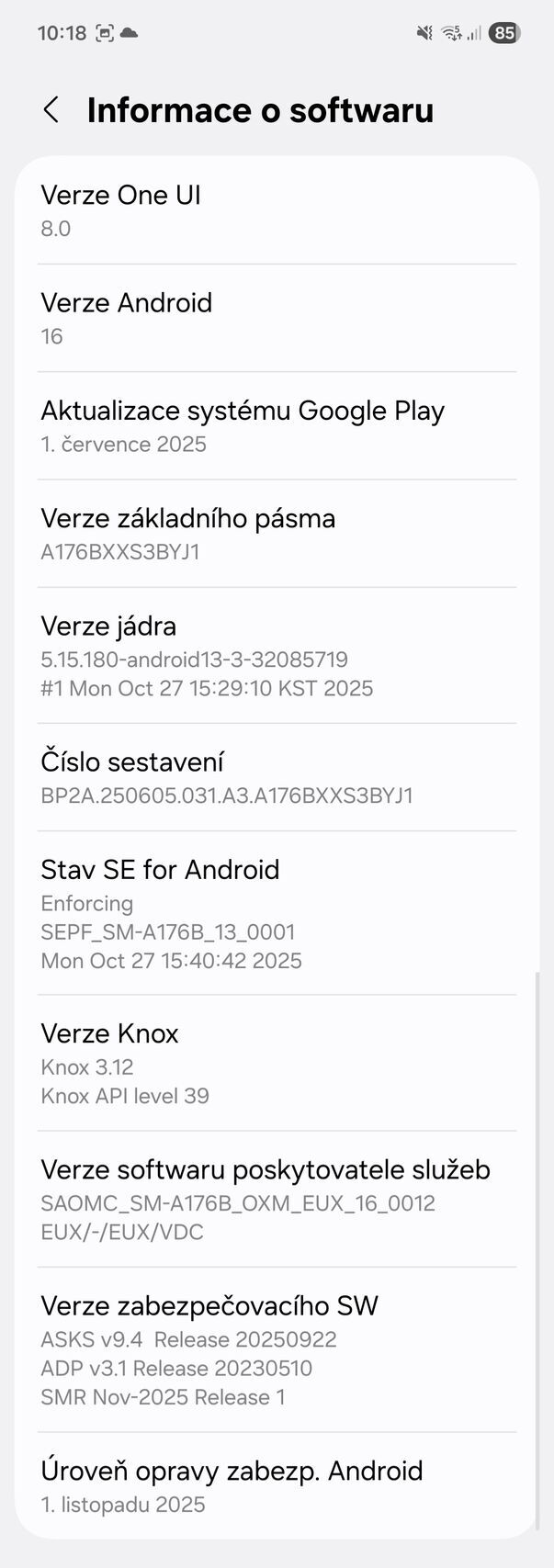 Samsung Galaxy A17 5G