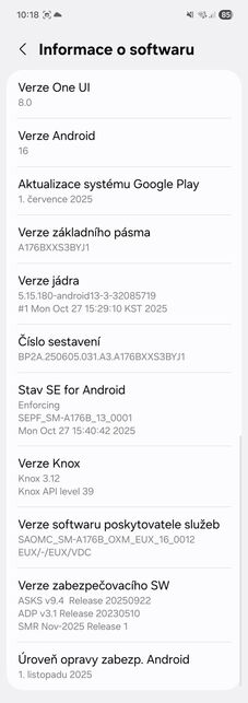 Samsung Galaxy A17 5G