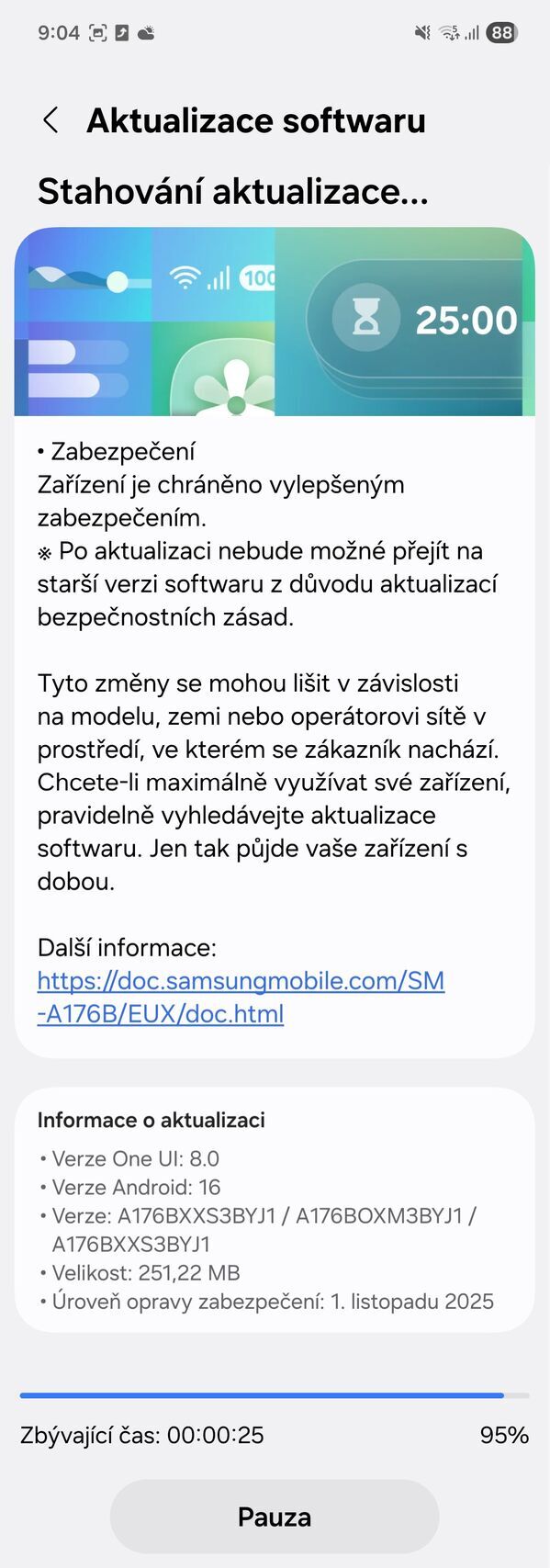 Samsung Galaxy A17 5G