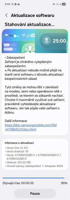 Samsung Galaxy A17 5G