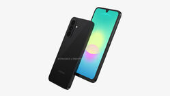 Samsung Galaxy A18