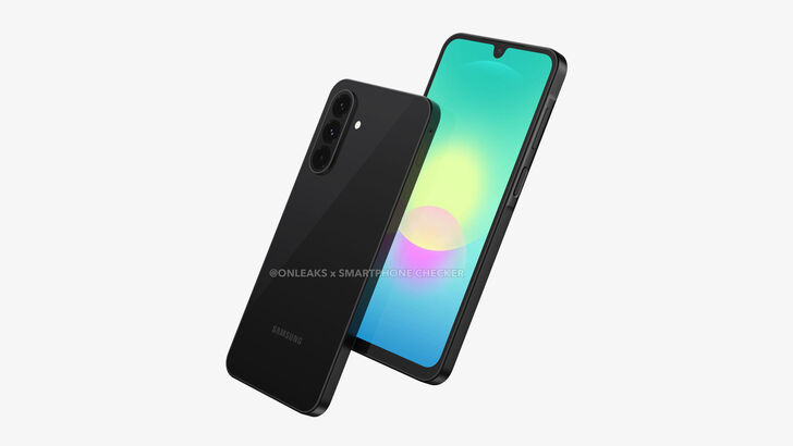 Samsung Galaxy A18