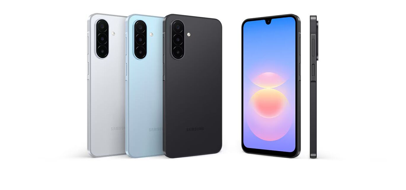 Samsung Galaxy A18 4G