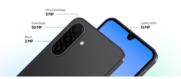 Samsung Galaxy A18 4G