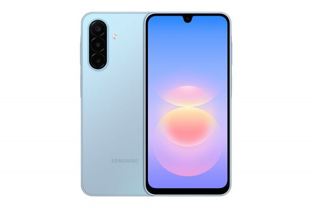 Samsung Galaxy A18 4G