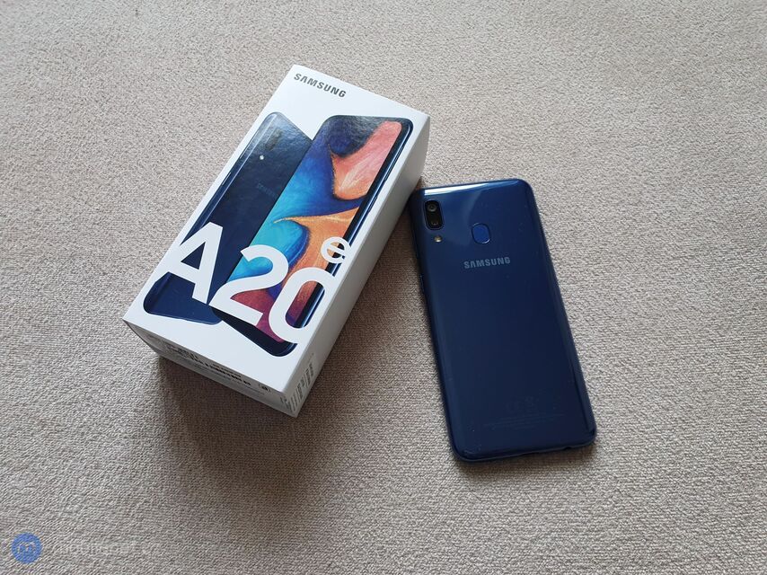 Samsung Galaxy A20e