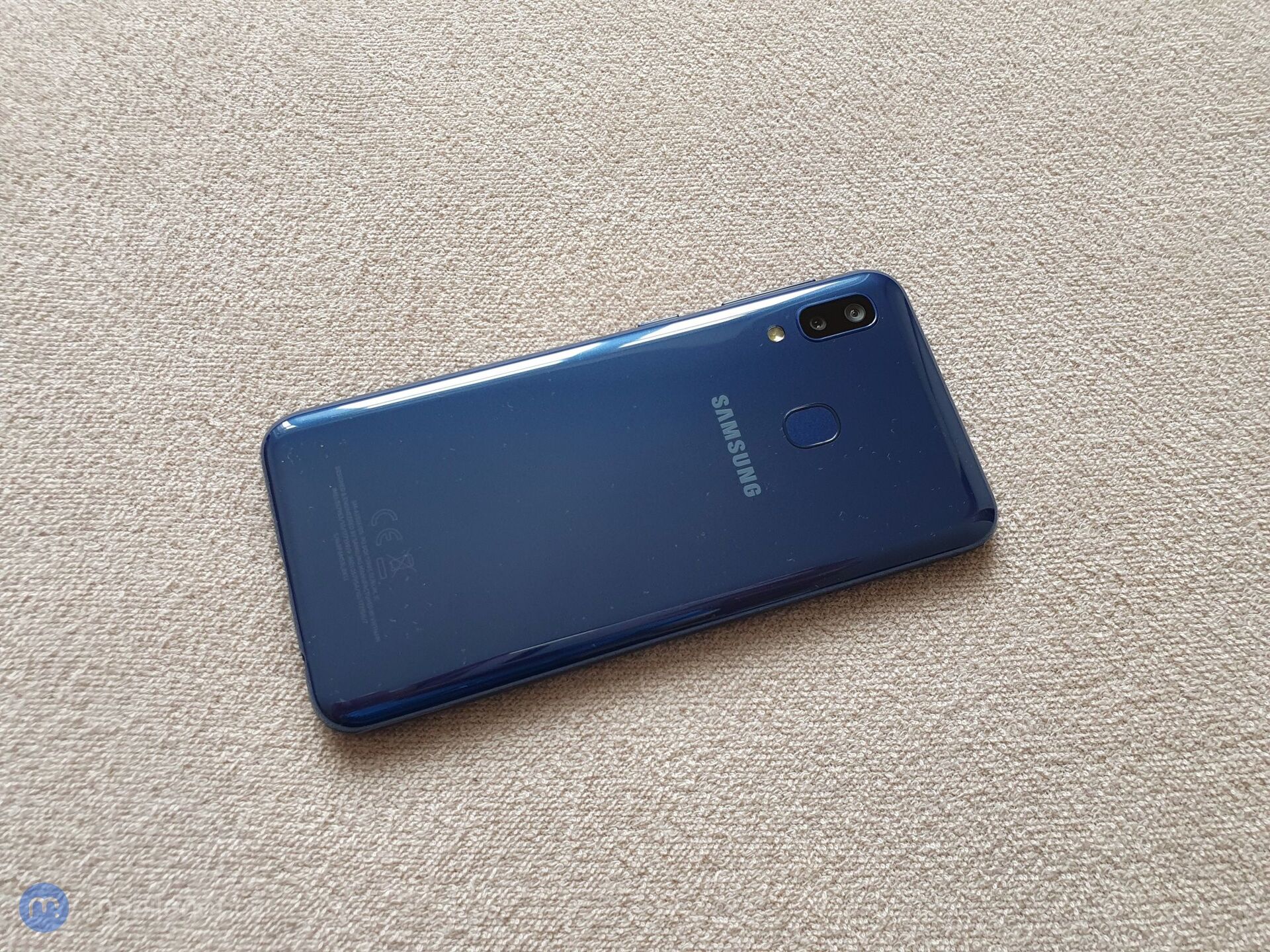 Samsung Galaxy A20e