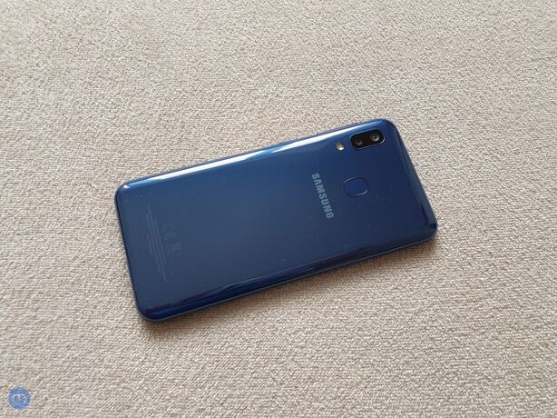 Samsung Galaxy A20e