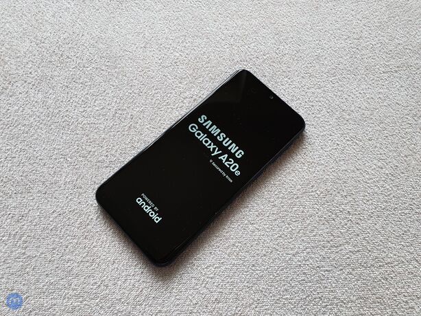 Samsung Galaxy A20e