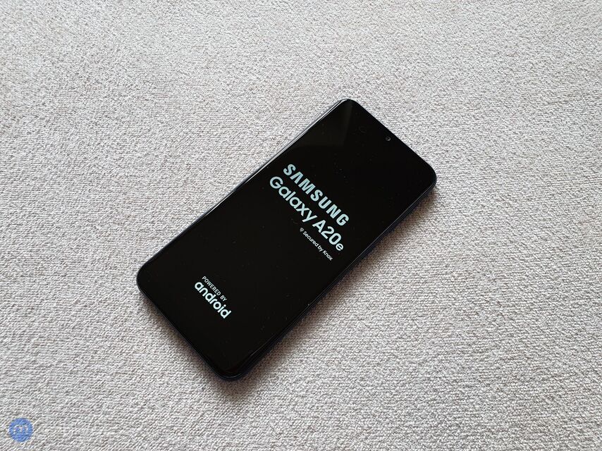Samsung Galaxy A20e