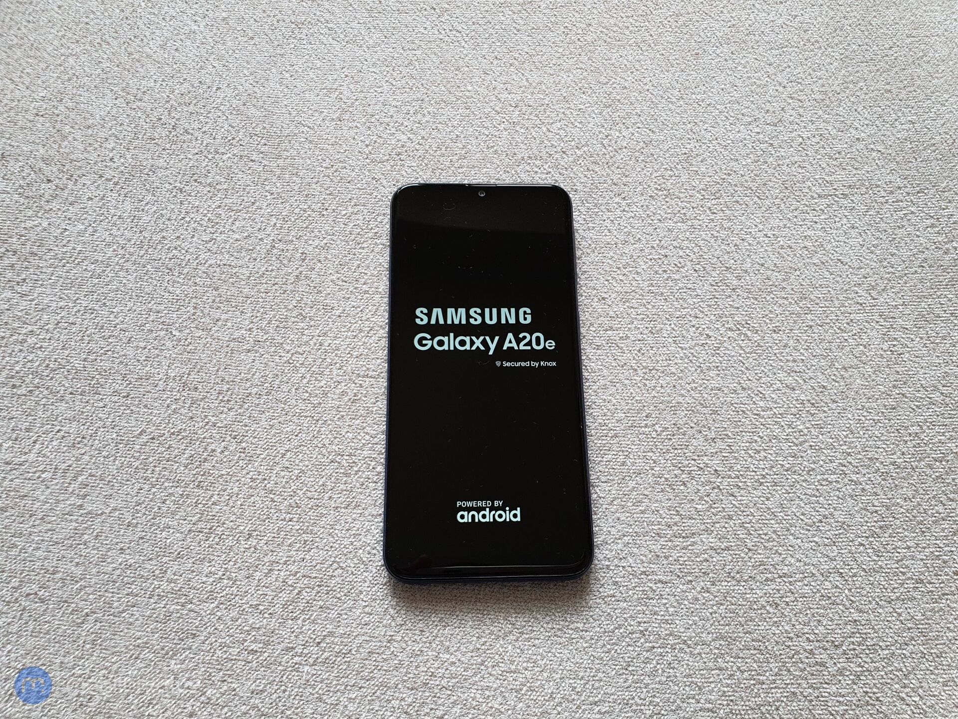 Samsung Galaxy A20e