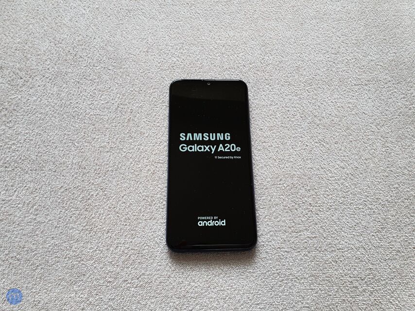 Samsung Galaxy A20e