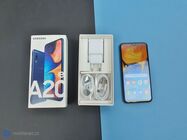Samsung Galaxy A20e