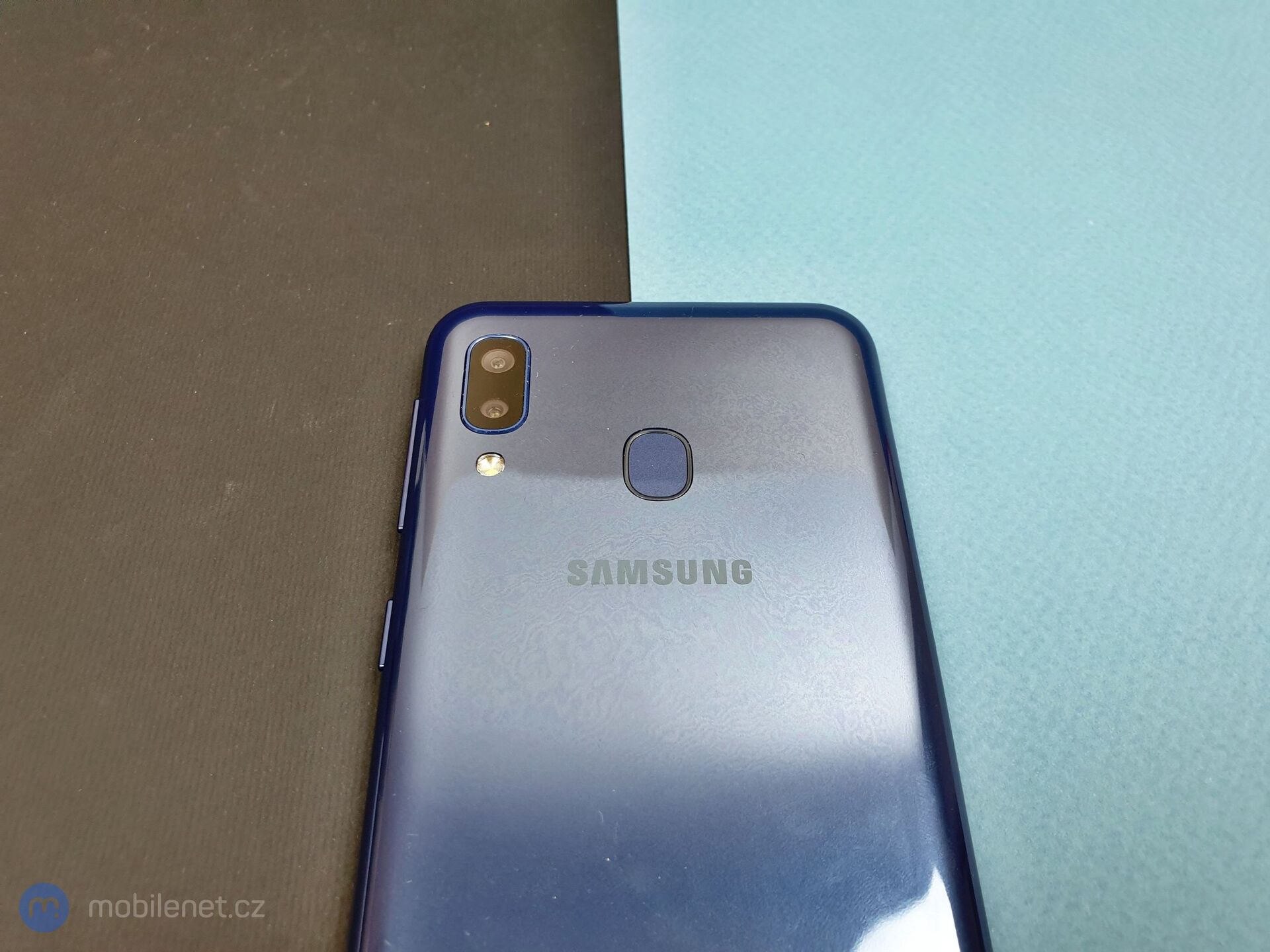 Samsung Galaxy A20e