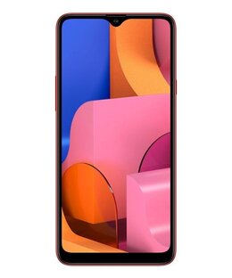 Samsung Galaxy A20s