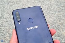 Samsung Galaxy A20s