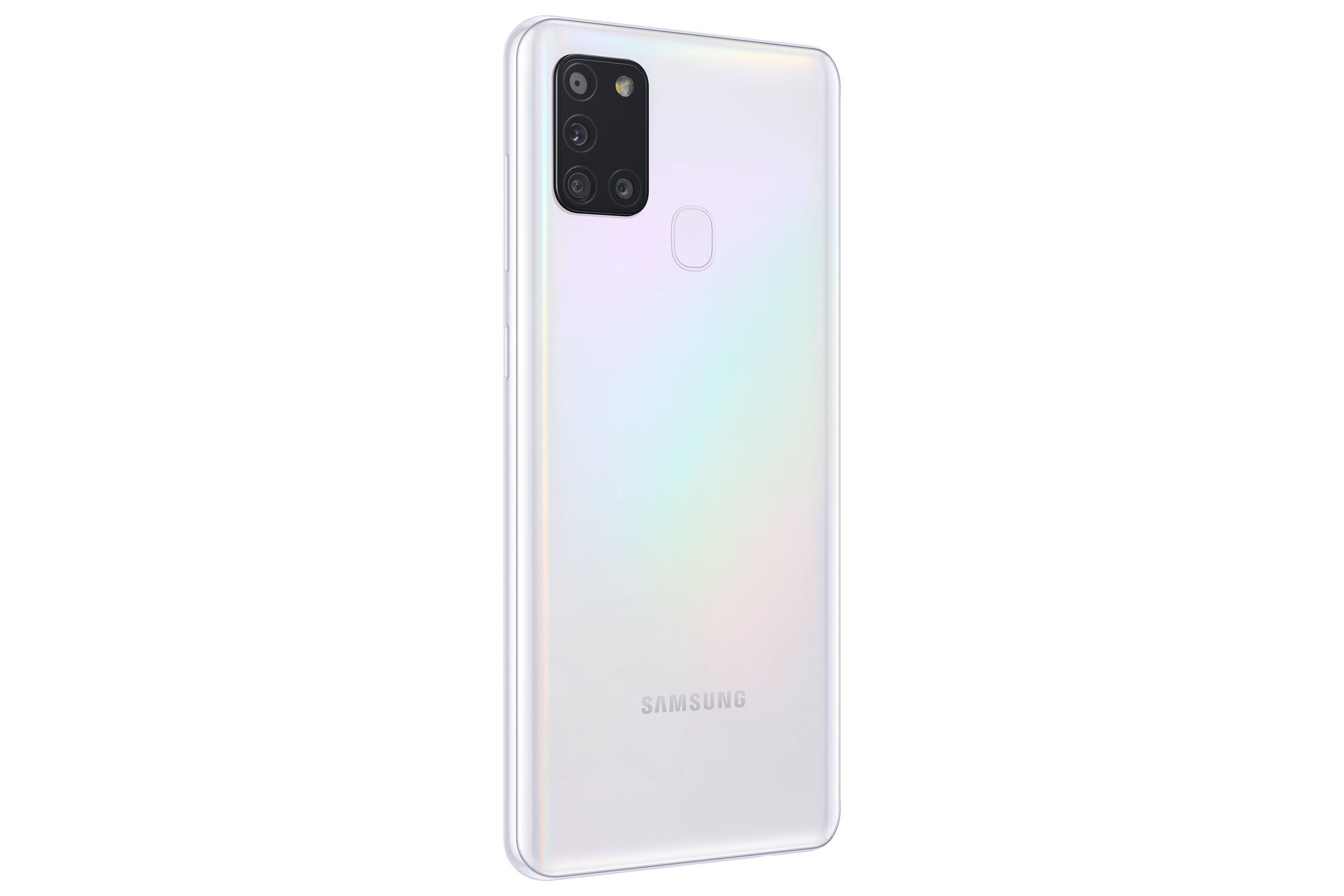 Samsung Galaxy A21s