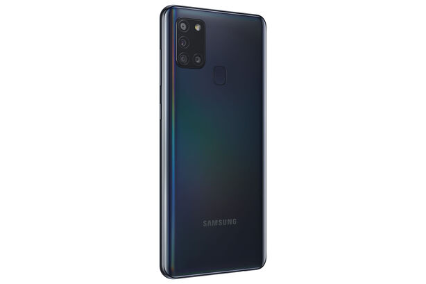 Samsung Galaxy A21s