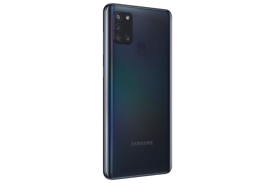 Samsung Galaxy A21s