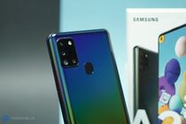 Samsung Galaxy A21s