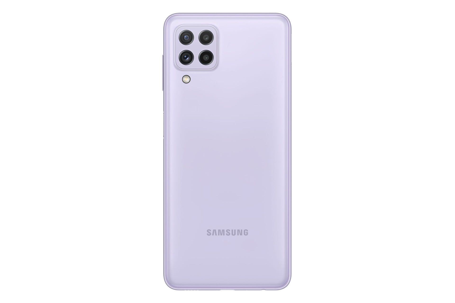 Samsung Galaxy A22