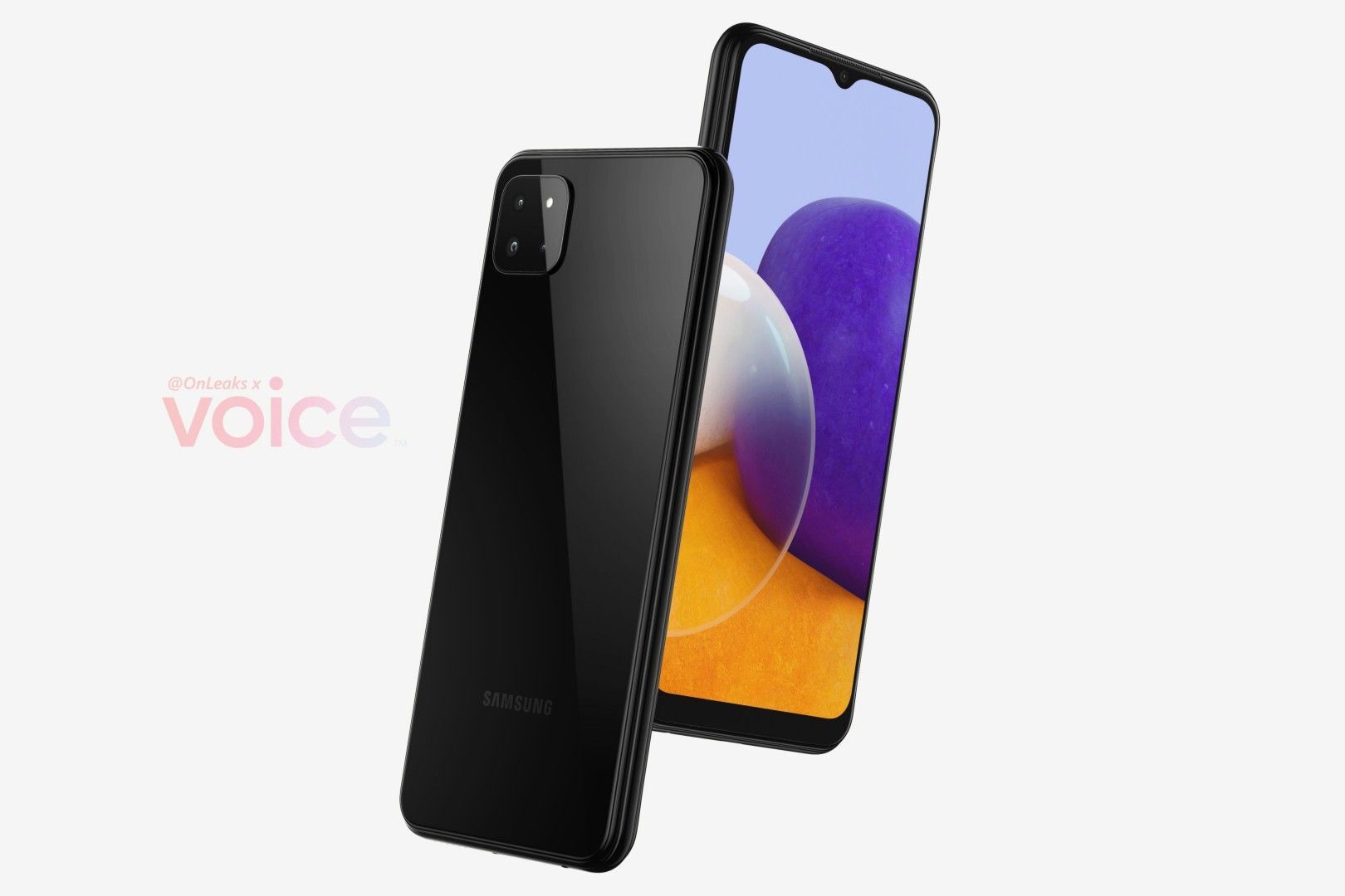 Samsung Galaxy A22 5G