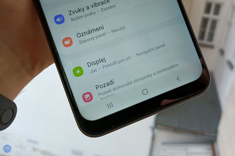 Samsung Galaxy A22 5G