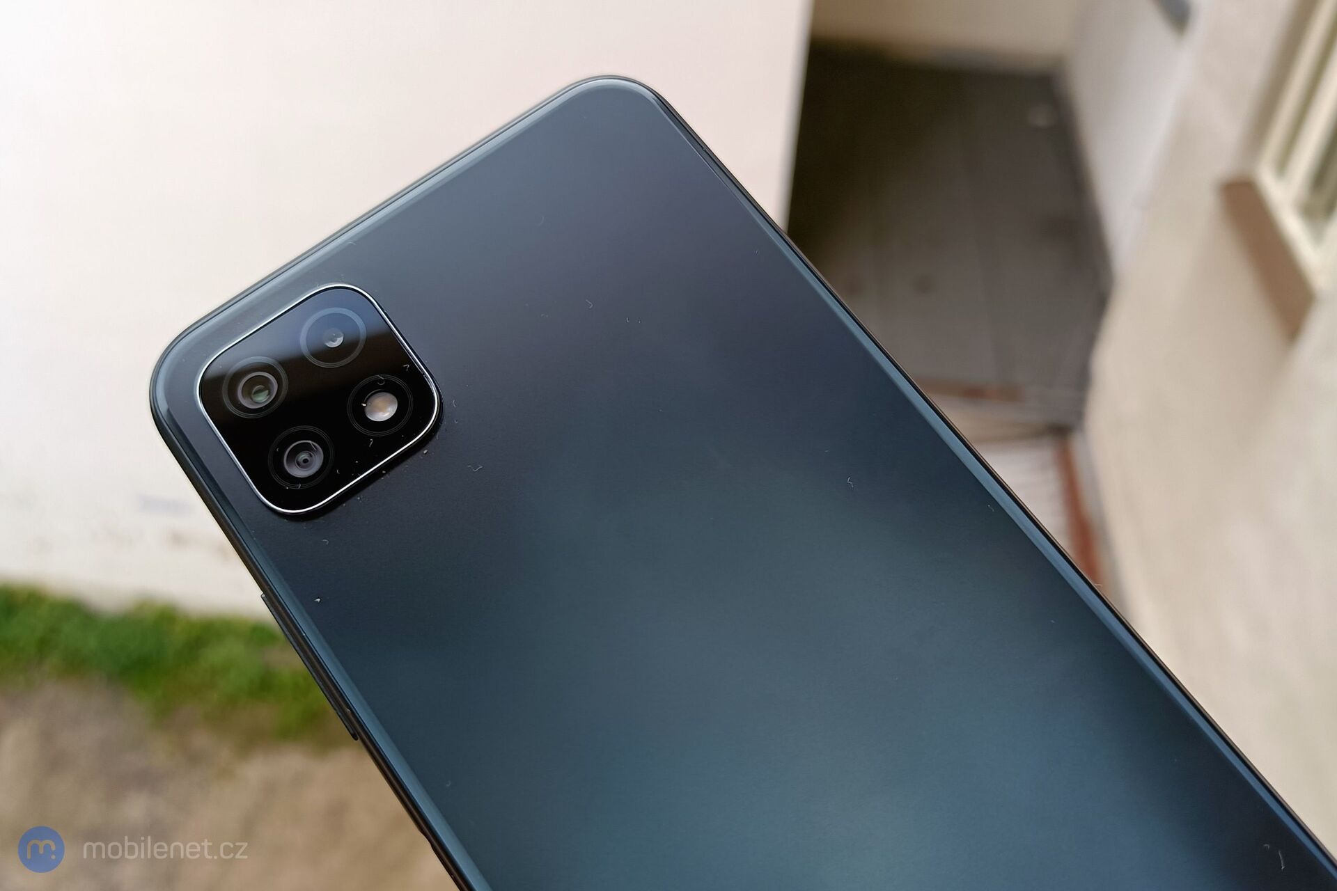 Samsung Galaxy A22 5G