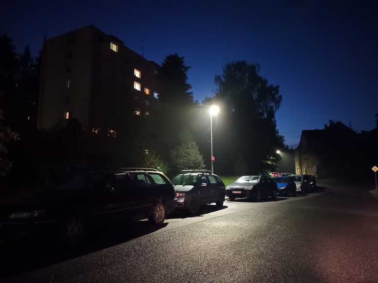 Samsung Galaxy A22 5G