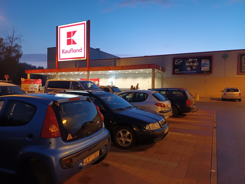 Samsung Galaxy A22 5G