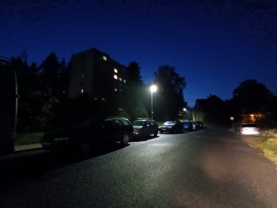 Samsung Galaxy A22 5G