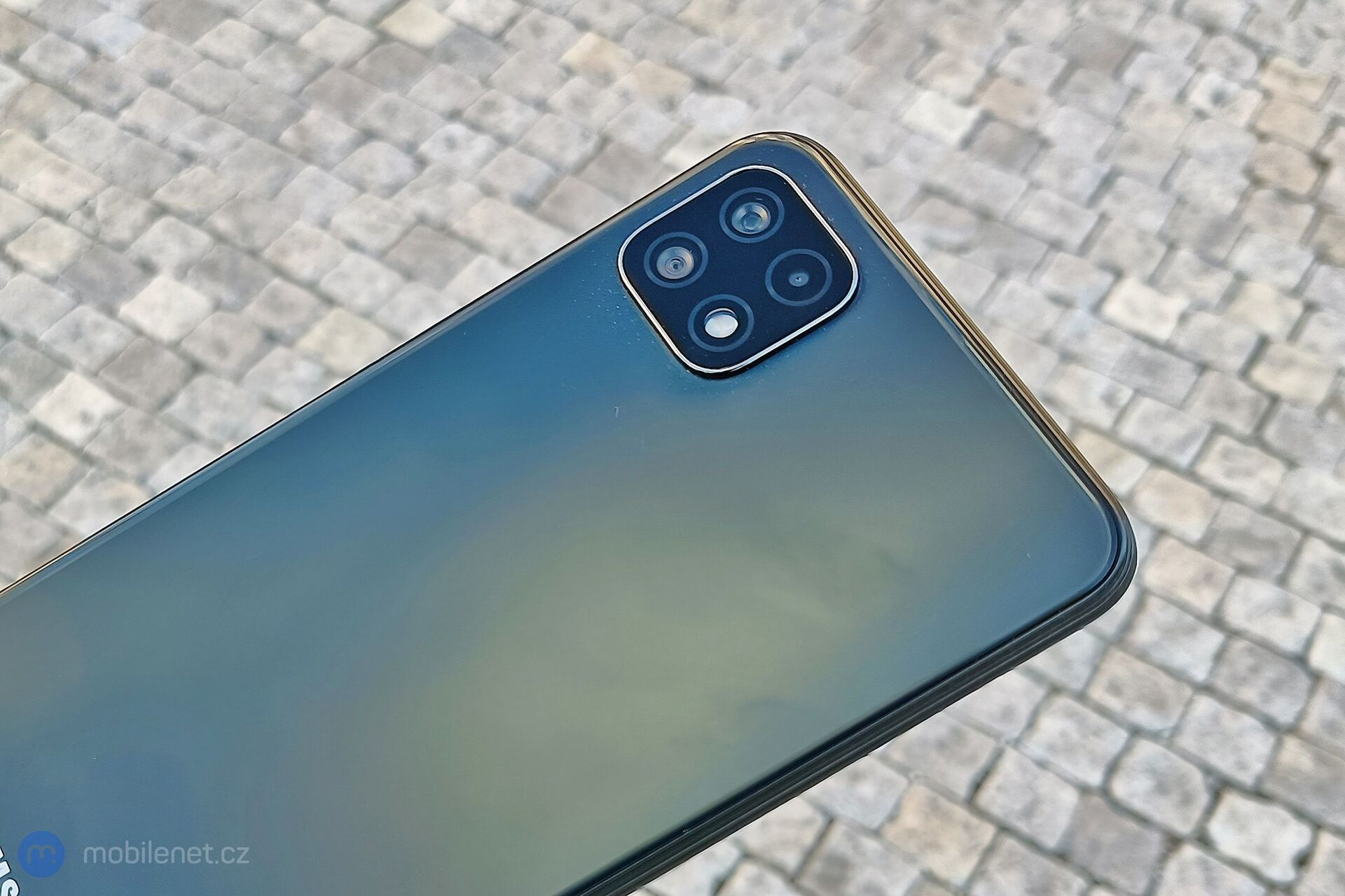 Samsung Galaxy A22 5G