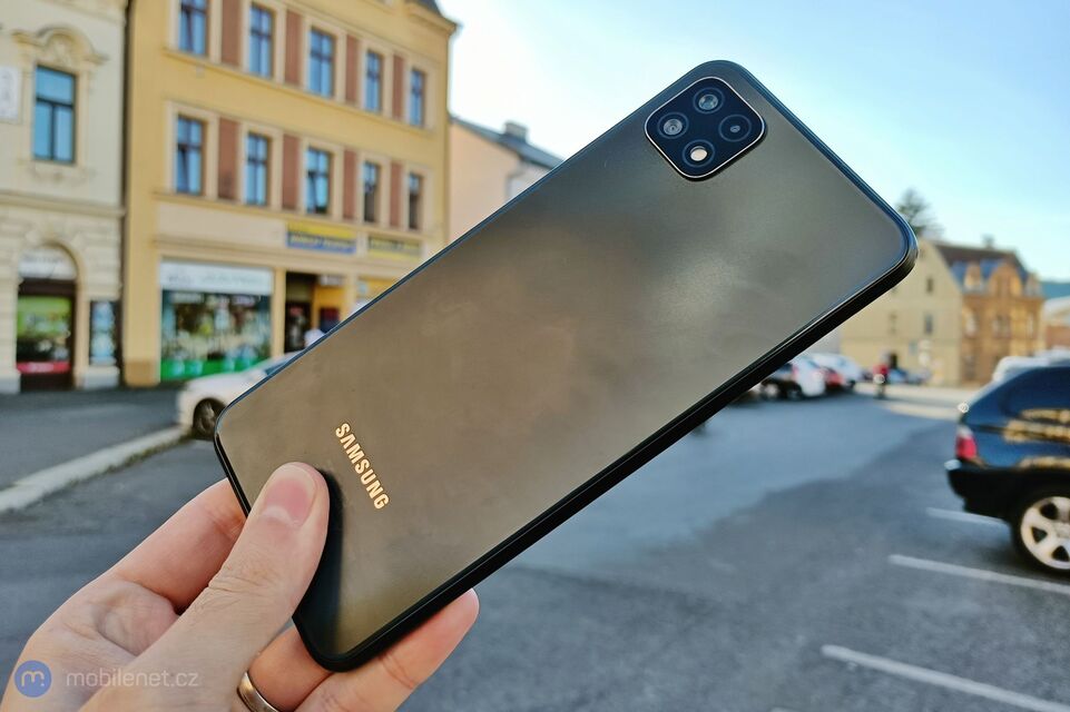 Samsung Galaxy A22 5G