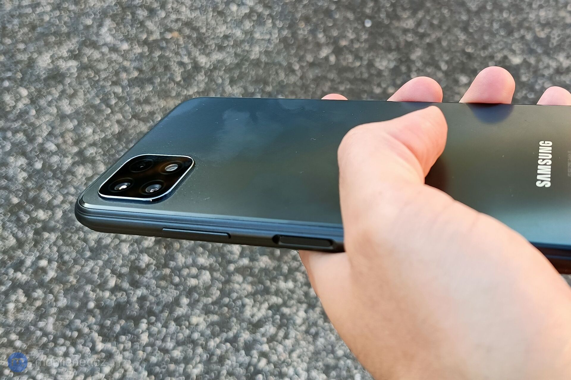 Samsung Galaxy A22 5G