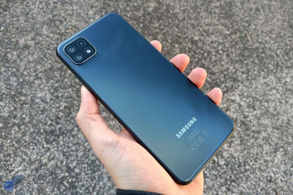 Samsung Galaxy A22 5G