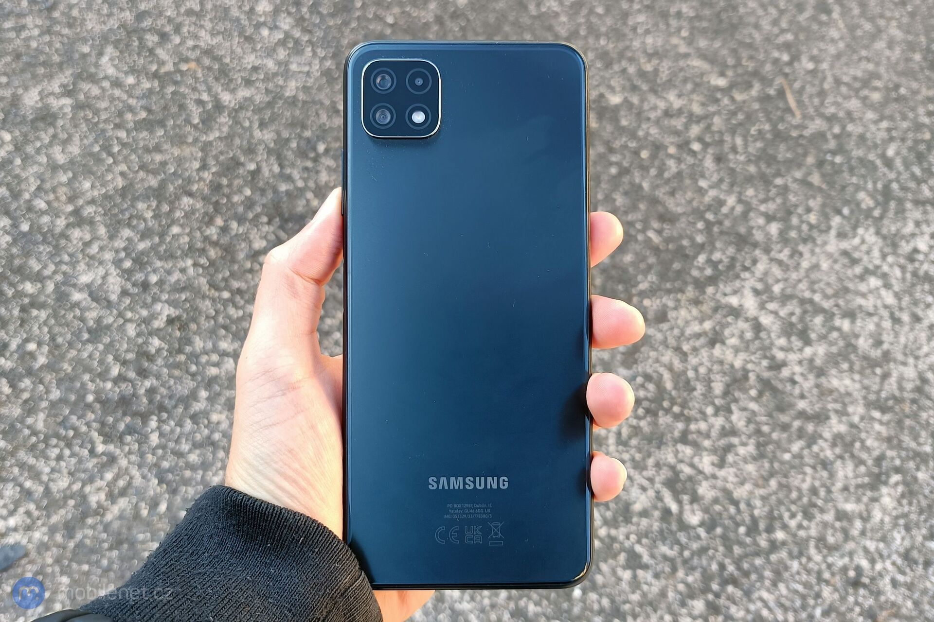 Samsung Galaxy A22 5G